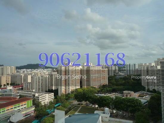 Blk 518 Jelapang Road (Bukit Panjang), HDB 4 Rooms #114338632